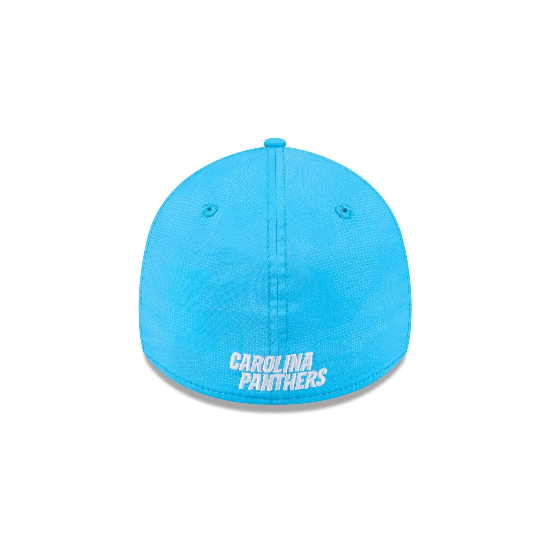 Carolina Panthers Tonal Camo 39THIRTY Stretch Fit Hat