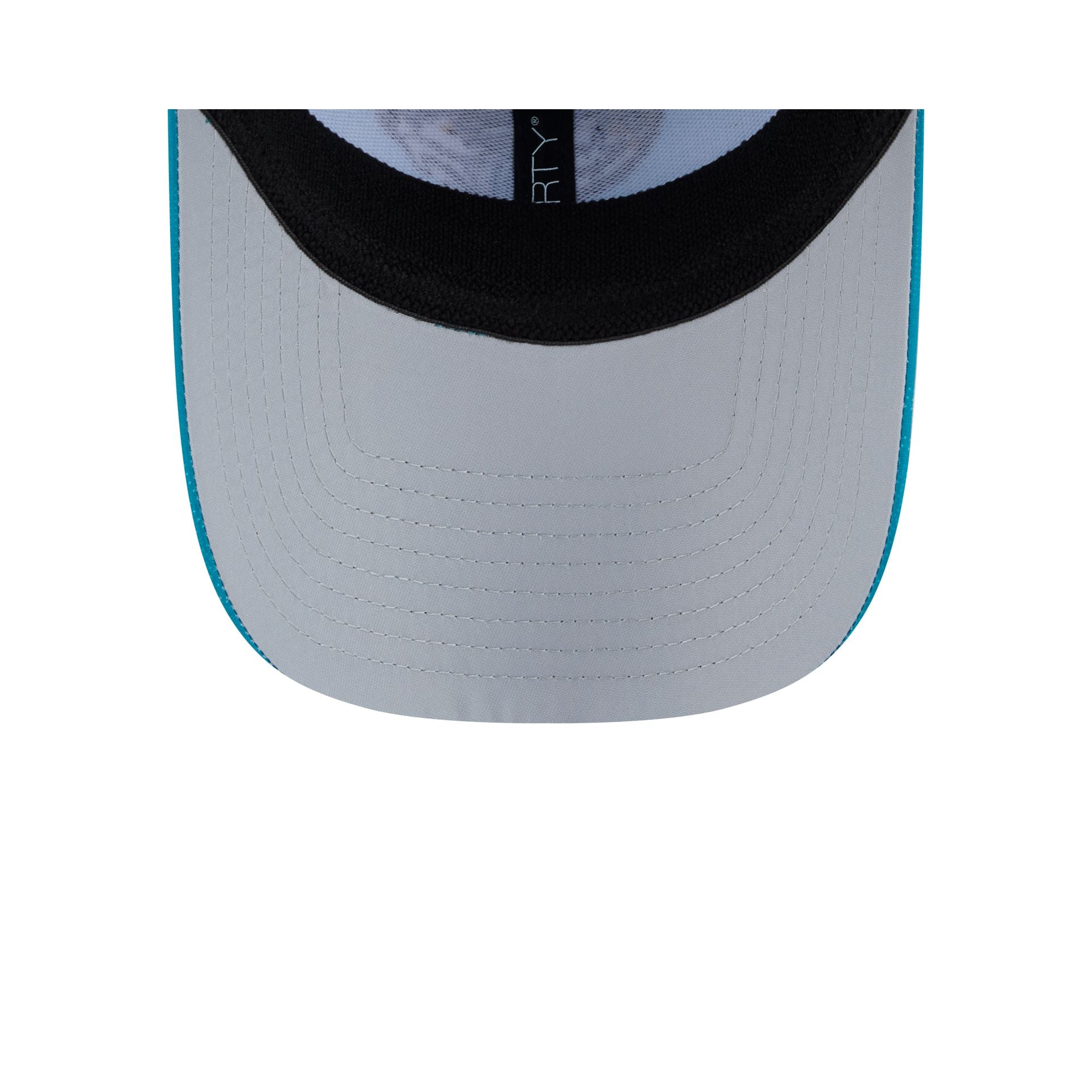Jacksonville Jaguars Tonal Camo 39THIRTY Stretch Fit Hat