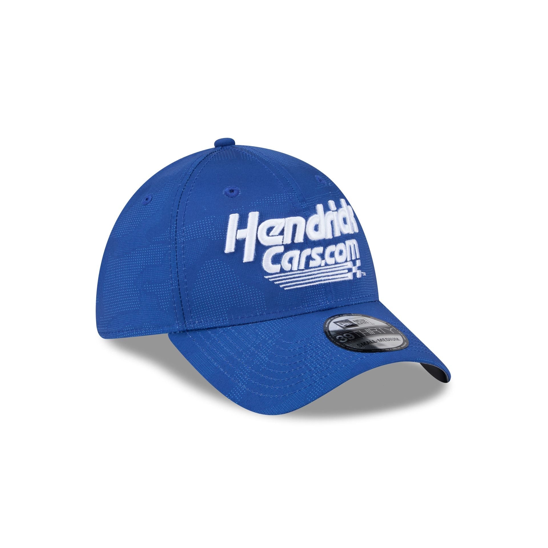 Hendrick Motorsports Kyle Larson Tonal Camo 39THIRTY Stretch Fit Hat