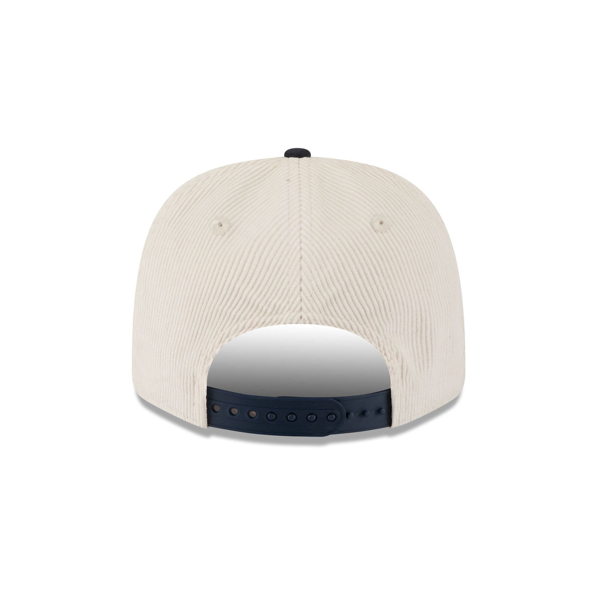 Boston Red Sox Loyal Corduroy 9SEVENTY Stretch-Snap Hat
