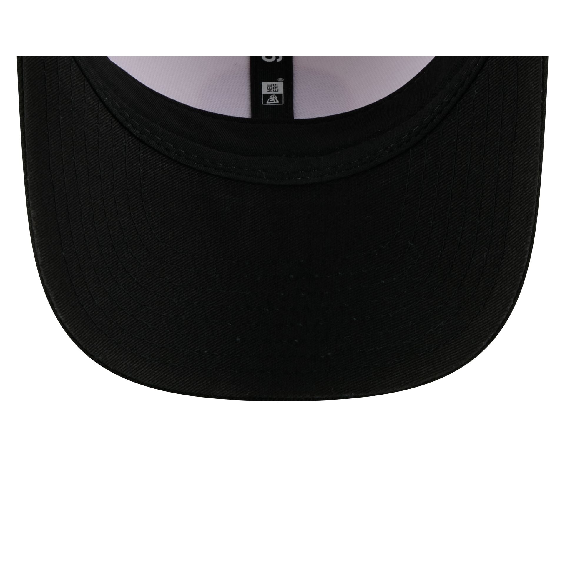 Anaheim Ducks Loyal Corduroy 9SEVENTY Stretch-Snap Hat