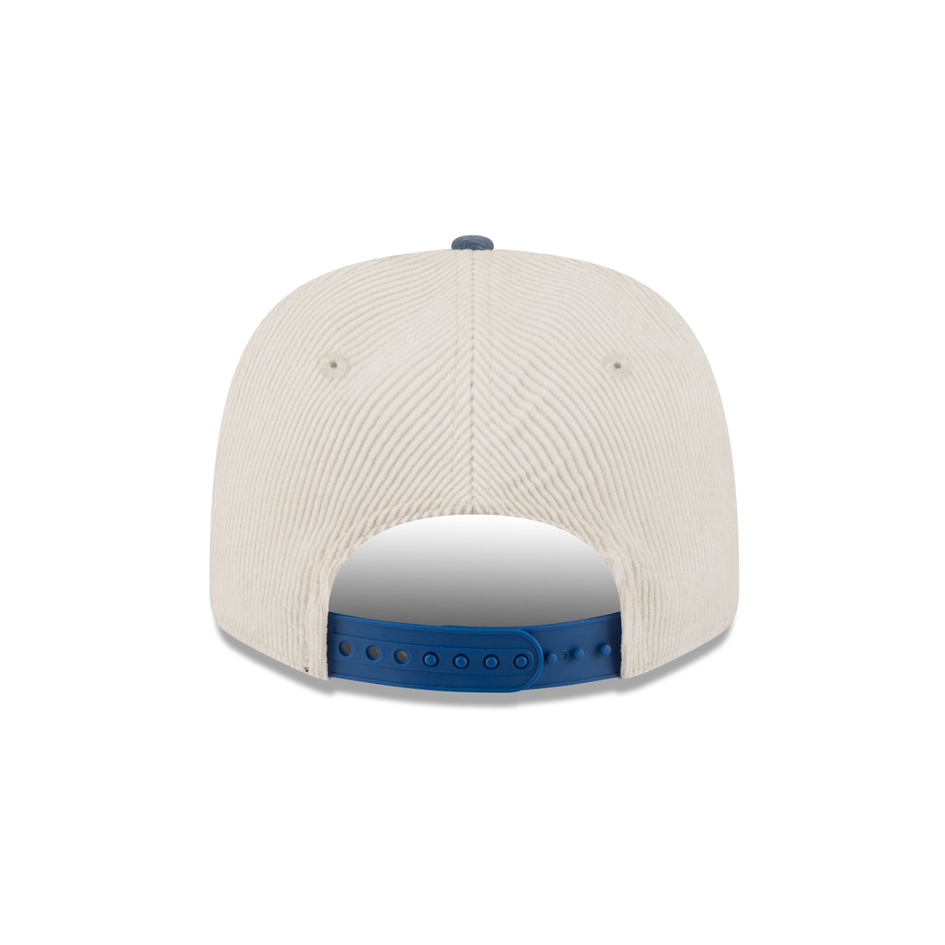 Colorado Avalanche Loyal Corduroy 9SEVENTY Stretch-Snap Hat