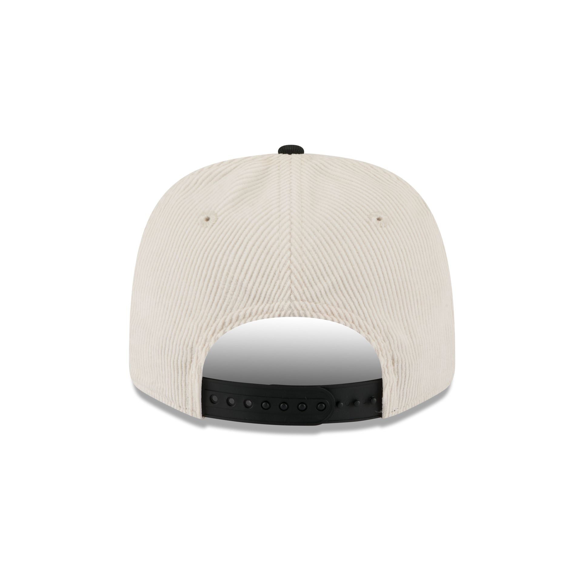 Chicago Blackhawks Loyal Corduroy 9SEVENTY Stretch-Snap Hat