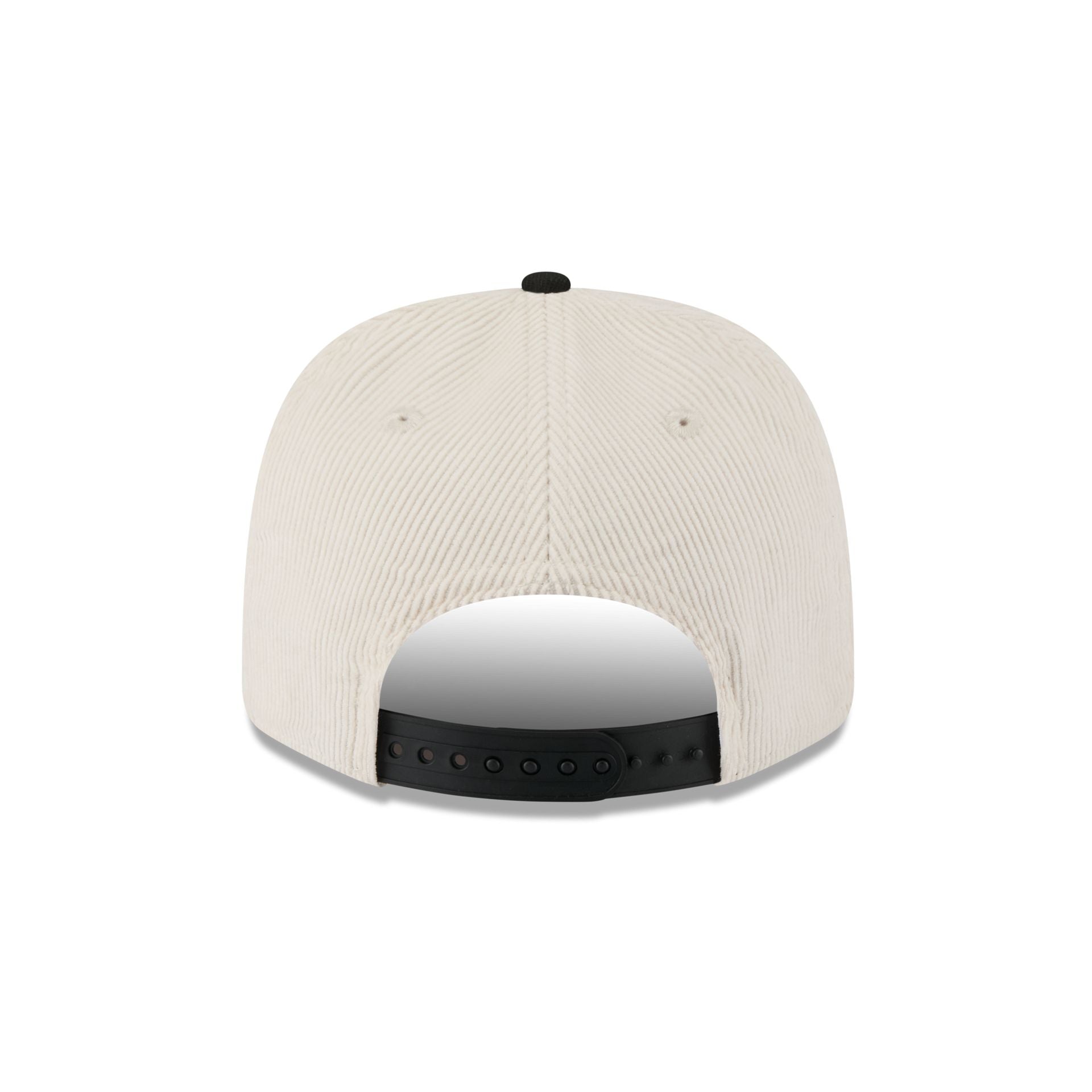 Colorado Buffaloes Loyal Corduroy 9SEVENTY Stretch-Snap Hat