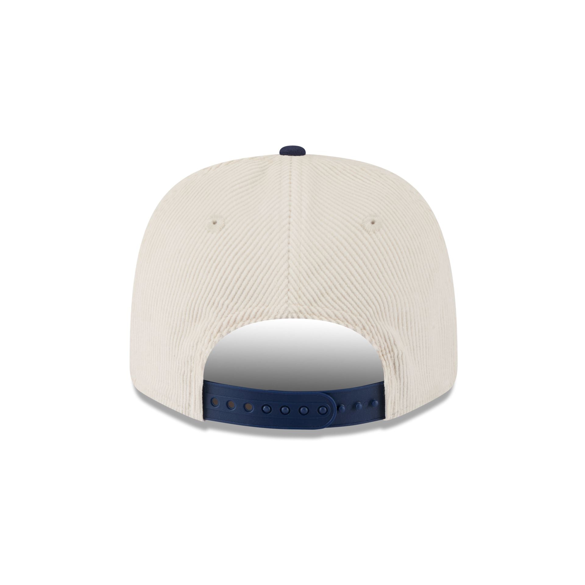 North Carolina Tar Heels Loyal Corduroy 9SEVENTY Stretch-Snap Hat