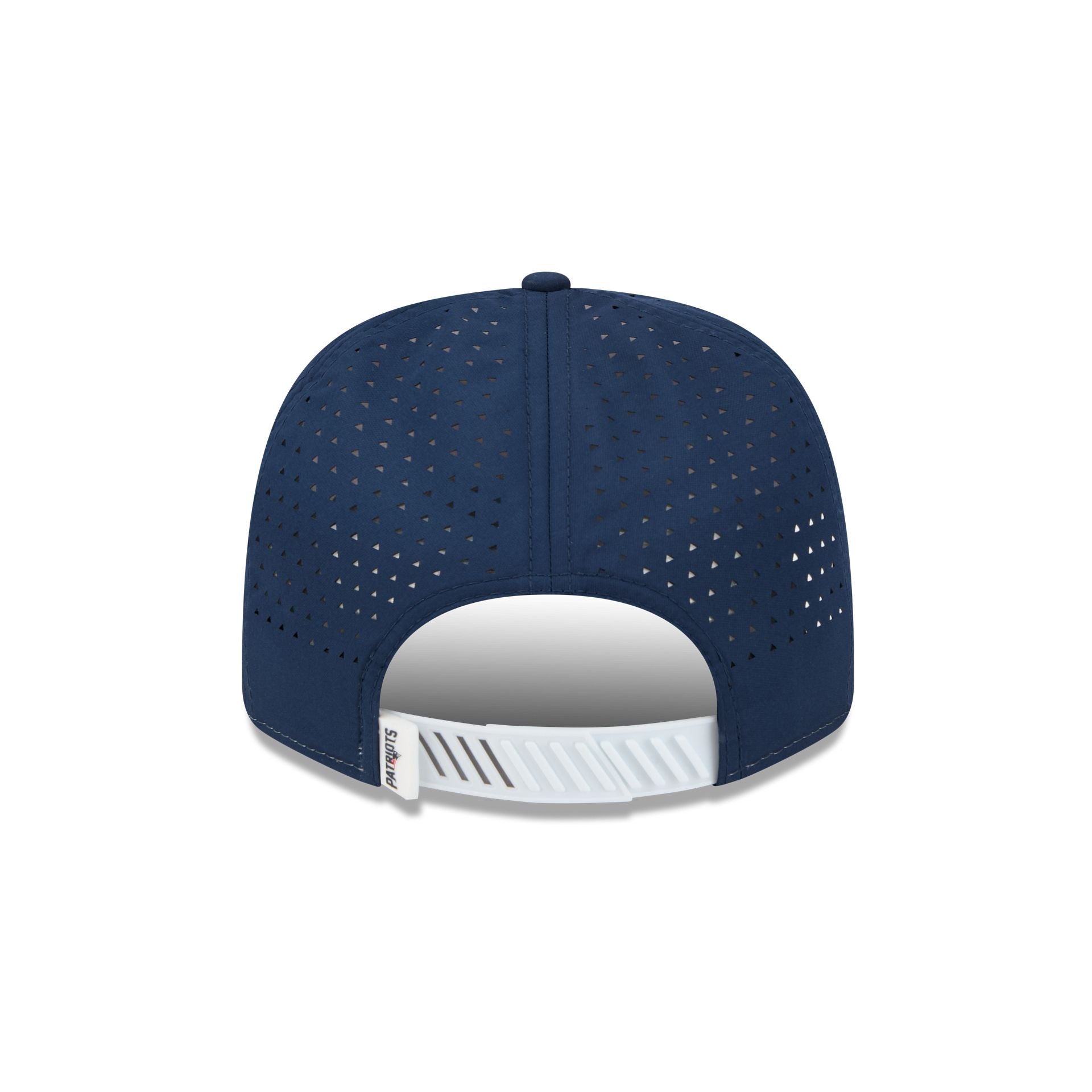 New England Patriots Est. Patch 9SEVENTY Stretch-Snap Hat