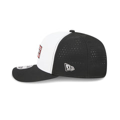 Chicago Blackhawks Est. Patch 9SEVENTY Stretch-Snap Hat