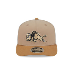 Colorado Buffaloes College Vault Stone 9SEVENTY Trucker Hat