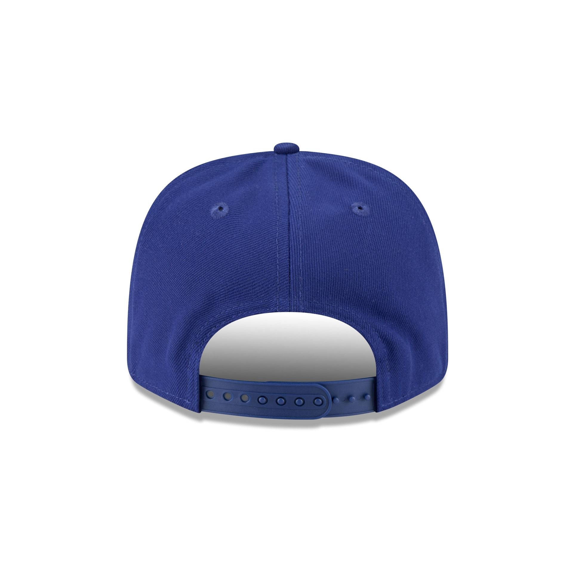 Los Angeles Dodgers Stated 9SEVENTY Stretch-Snap Hat