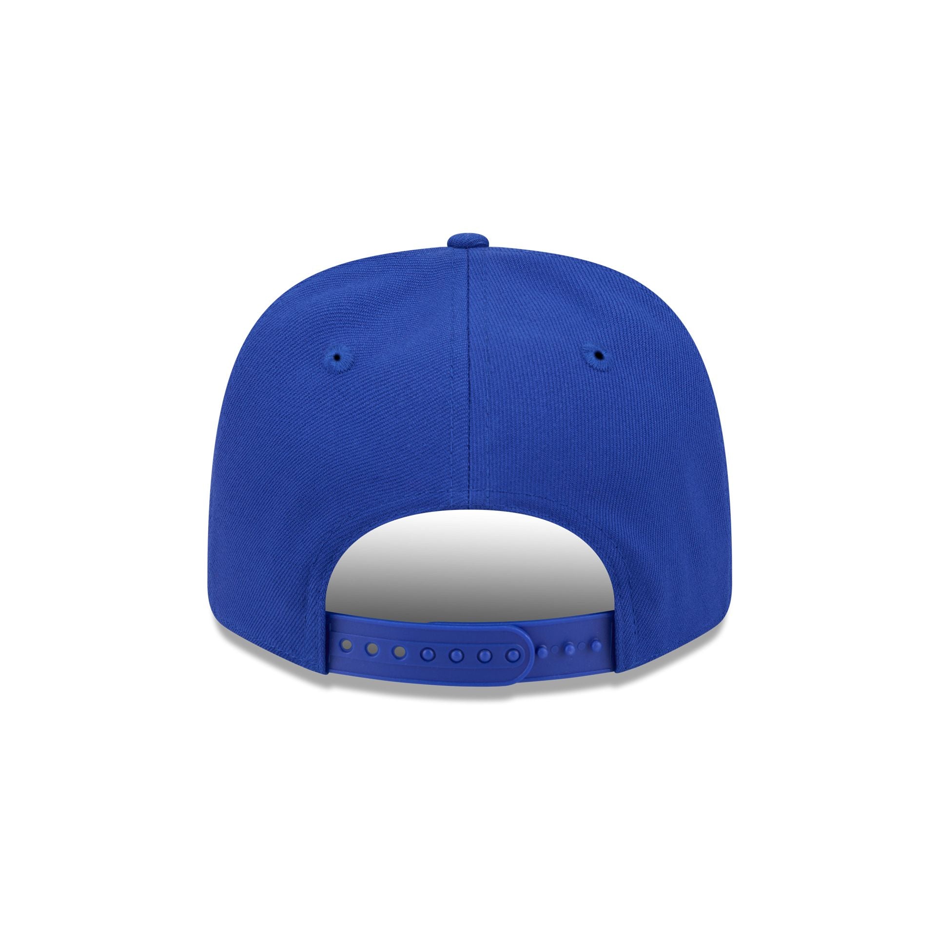 New York Knicks Stated 9SEVENTY Stretch-Snap Hat