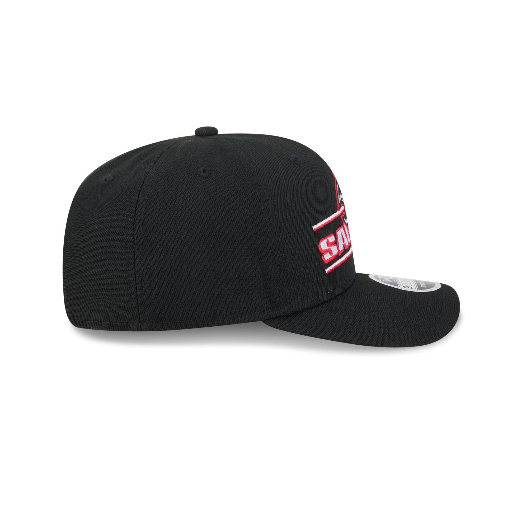 Buffalo Sabres Stated Alternate 9SEVENTY Stretch-Snap Hat