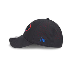 Buffalo Bills Night 39THIRTY Stretch Fit Hat