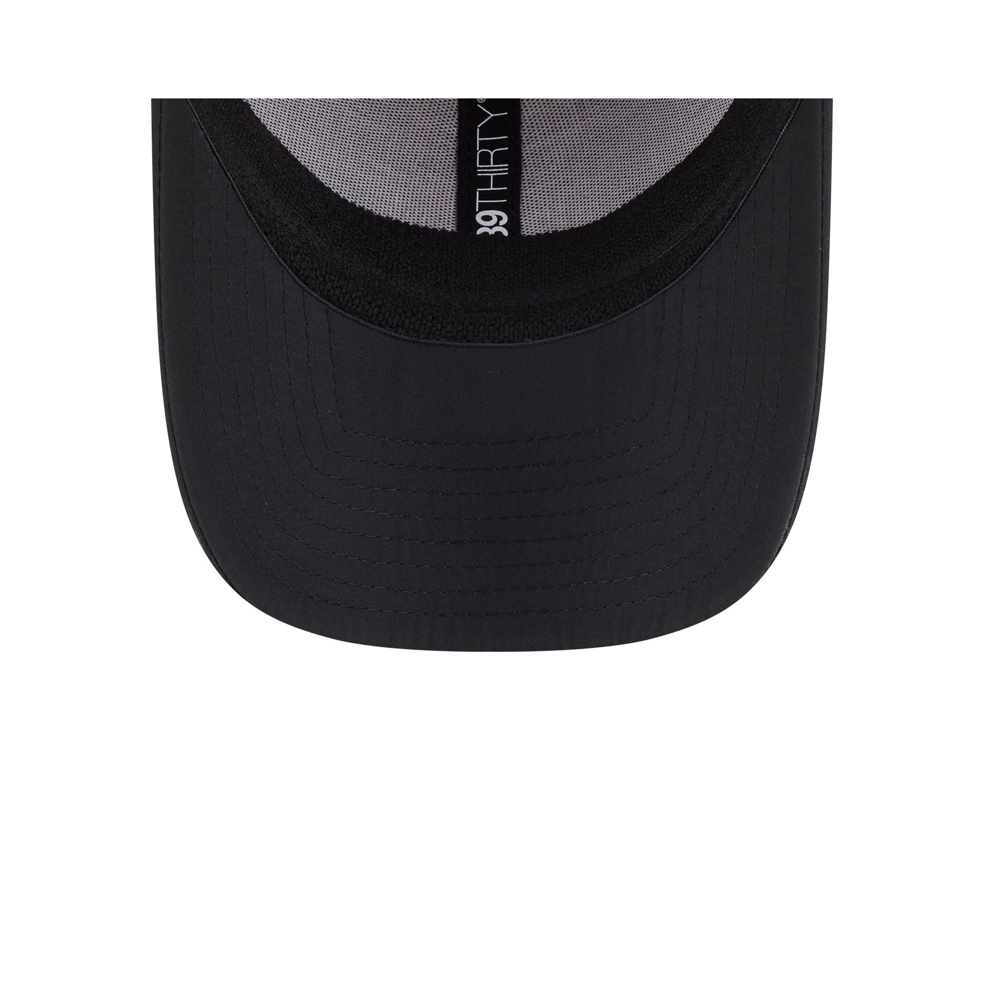 Cleveland Browns Night 39THIRTY Stretch Fit Hat