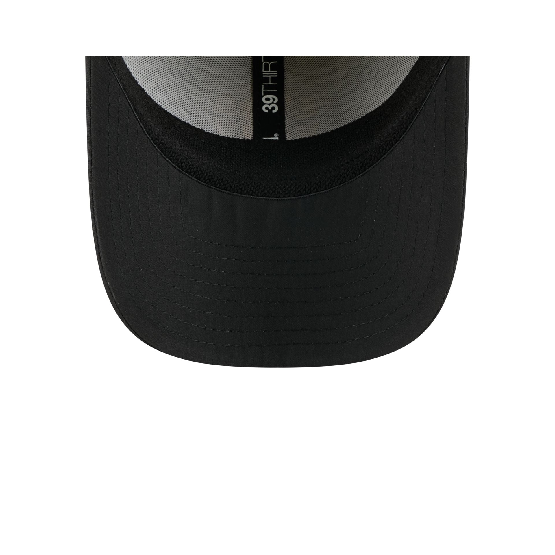 Boston Bruins Night 39THIRTY Stretch Fit Hat