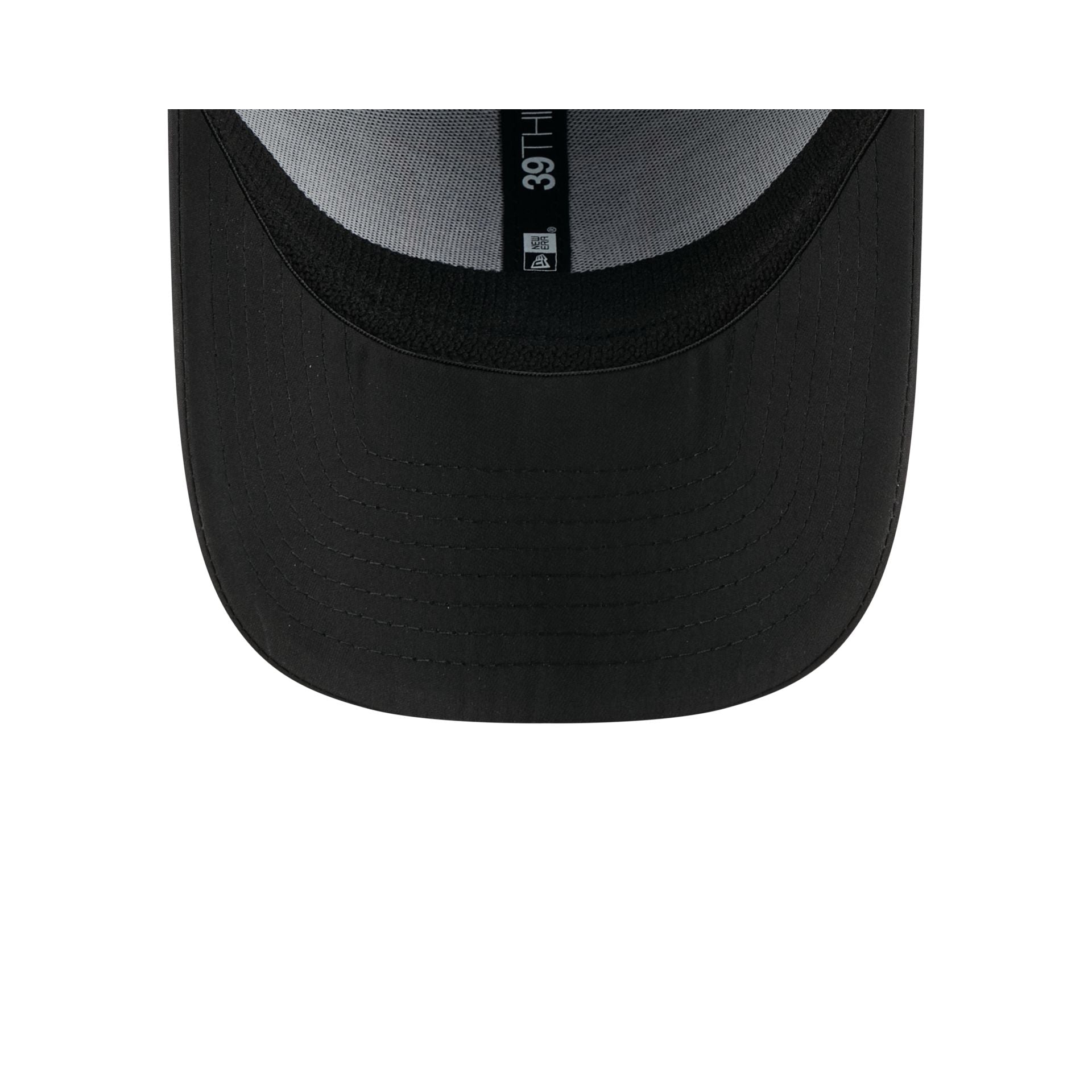 New York Rangers Night 39THIRTY Stretch Fit Hat