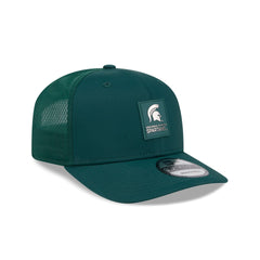 Michigan State Spartans Hot Weather 9SEVENTY Trucker Hat