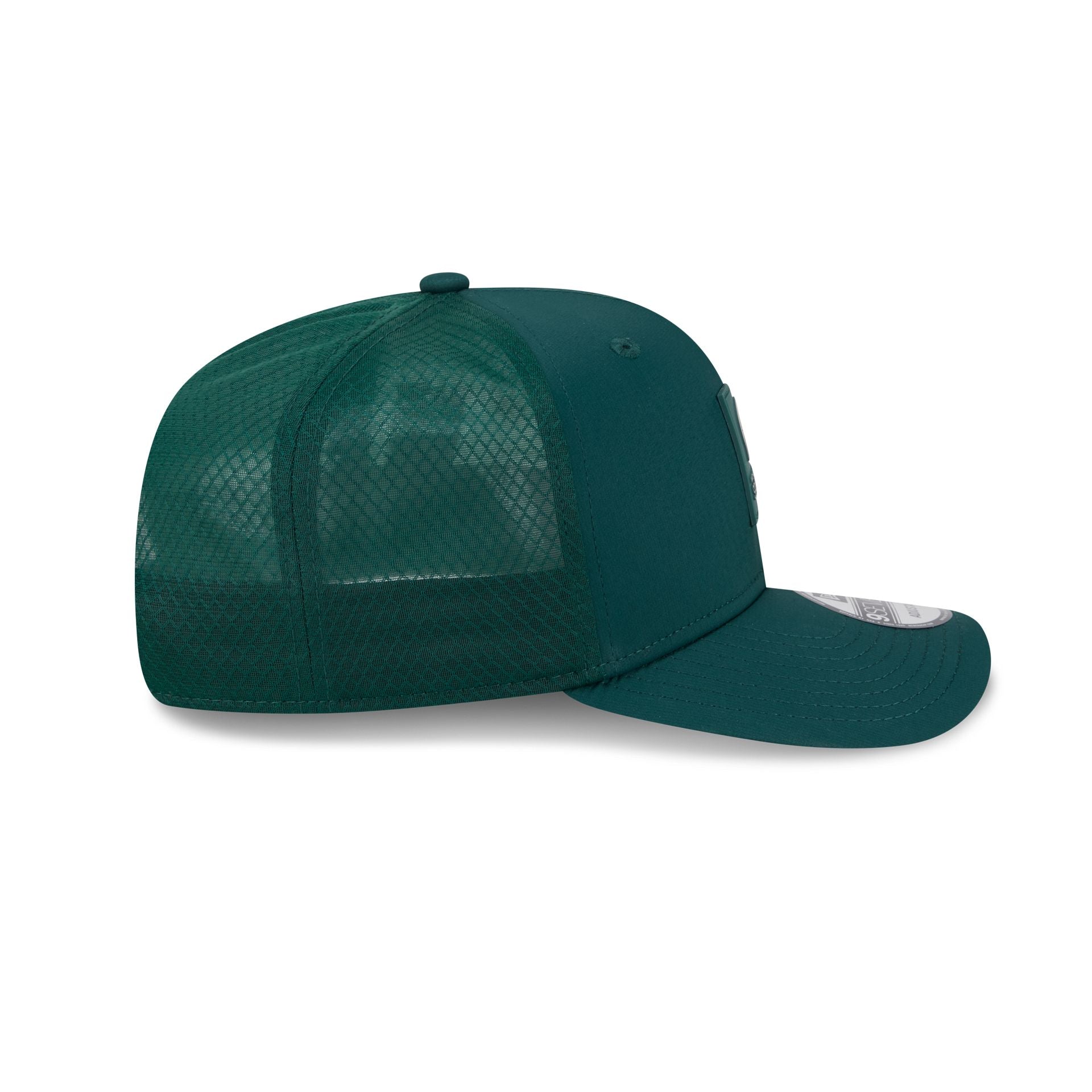 Michigan State Spartans Hot Weather 9SEVENTY Trucker Hat