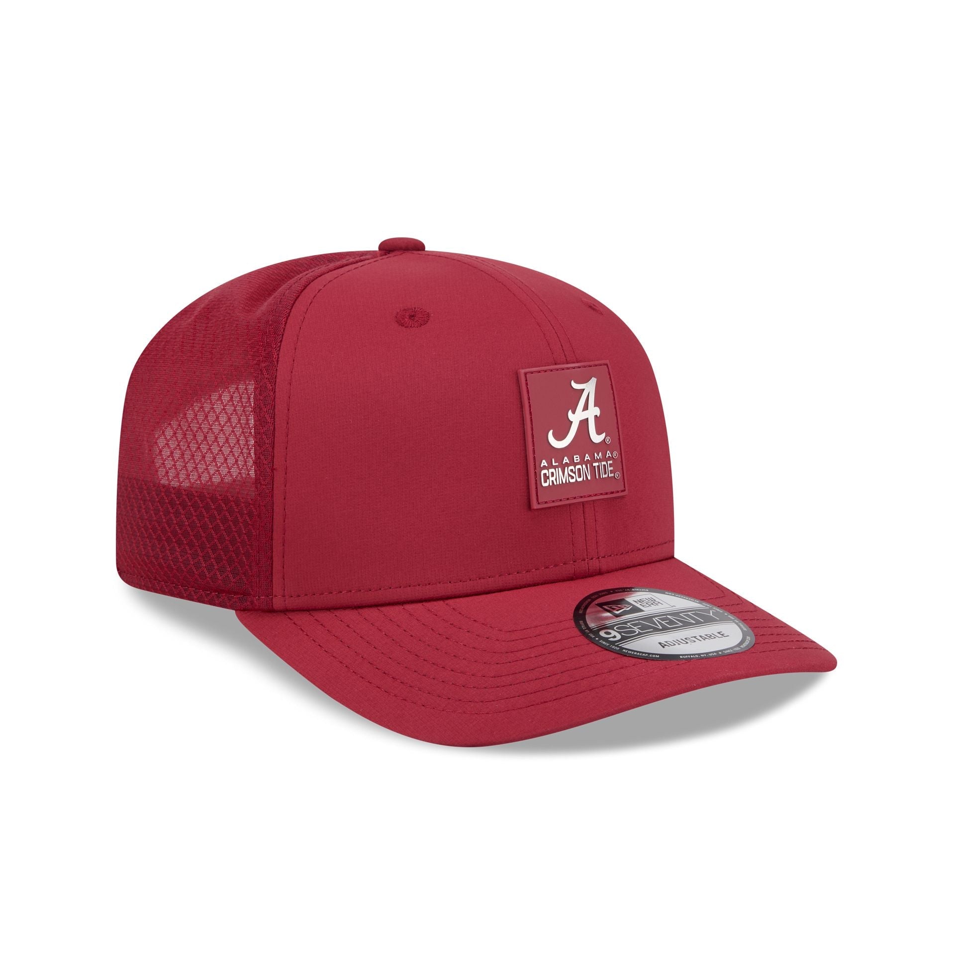 Alabama Crimson Tide Hot Weather 9SEVENTY Trucker Hat