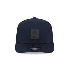 Auburn Tigers Hot Weather 9SEVENTY Trucker Hat