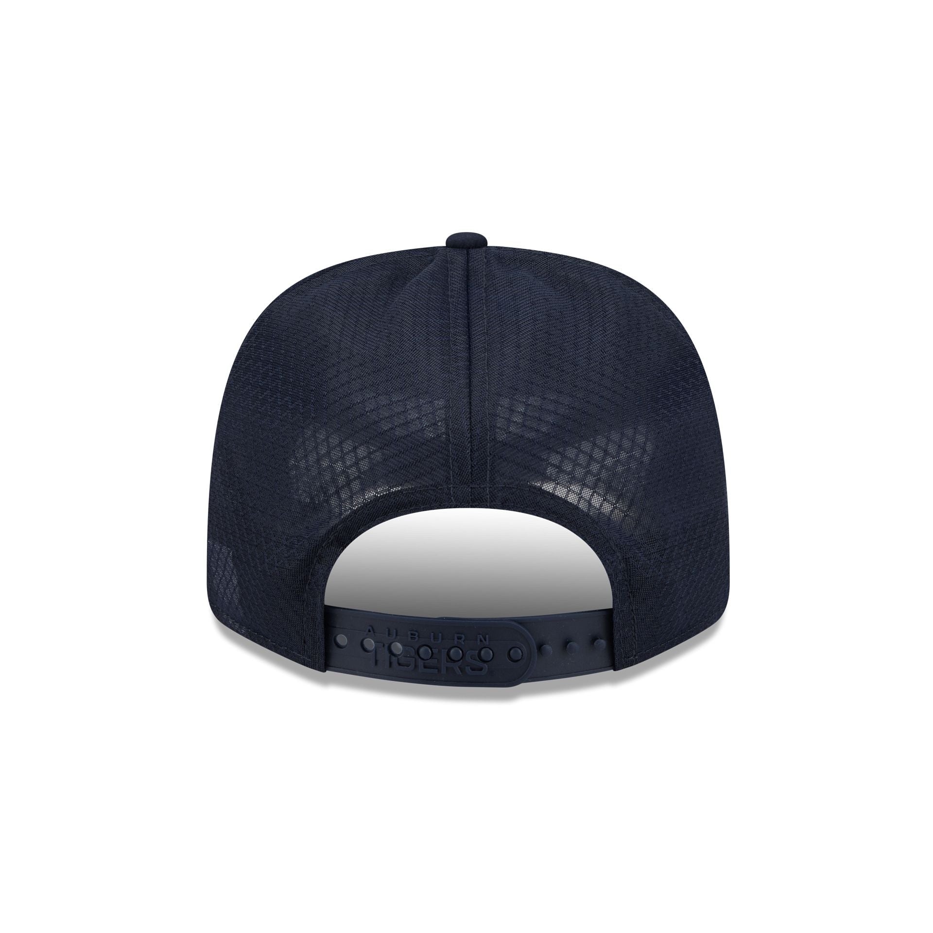 Auburn Tigers Hot Weather 9SEVENTY Trucker Hat