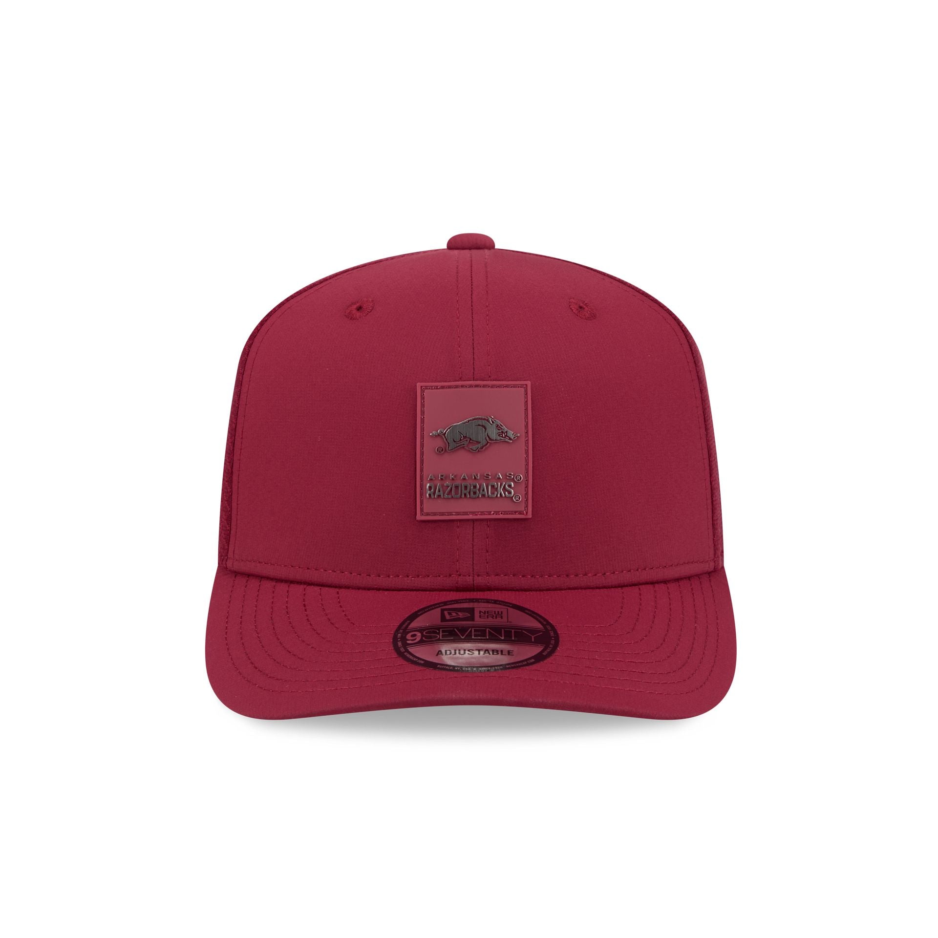 Arkansas Razorbacks Hot Weather 9SEVENTY Trucker Hat