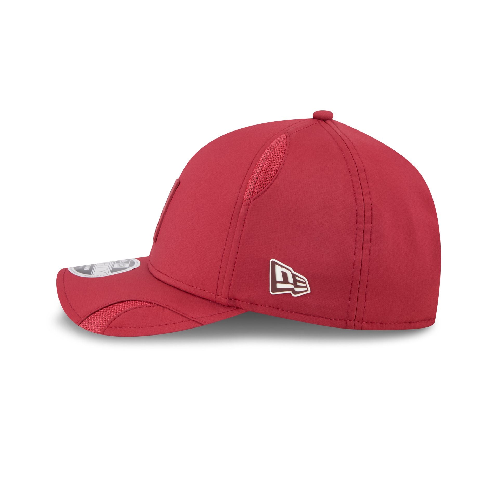 Alabama Crimson Tide Hot Weather 9FORTY M-Crown Snapback Hat