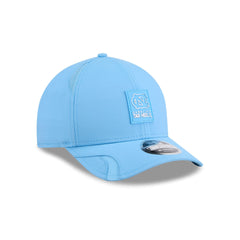 North Carolina Tar Heels Hot Weather 9FORTY M-Crown Snapback Hat