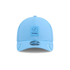 North Carolina Tar Heels Hot Weather 9FORTY M-Crown Snapback Hat