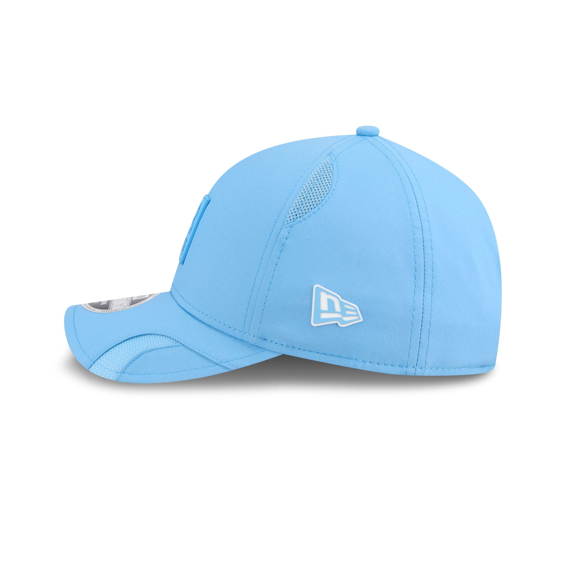 North Carolina Tar Heels Hot Weather 9FORTY M-Crown Snapback Hat