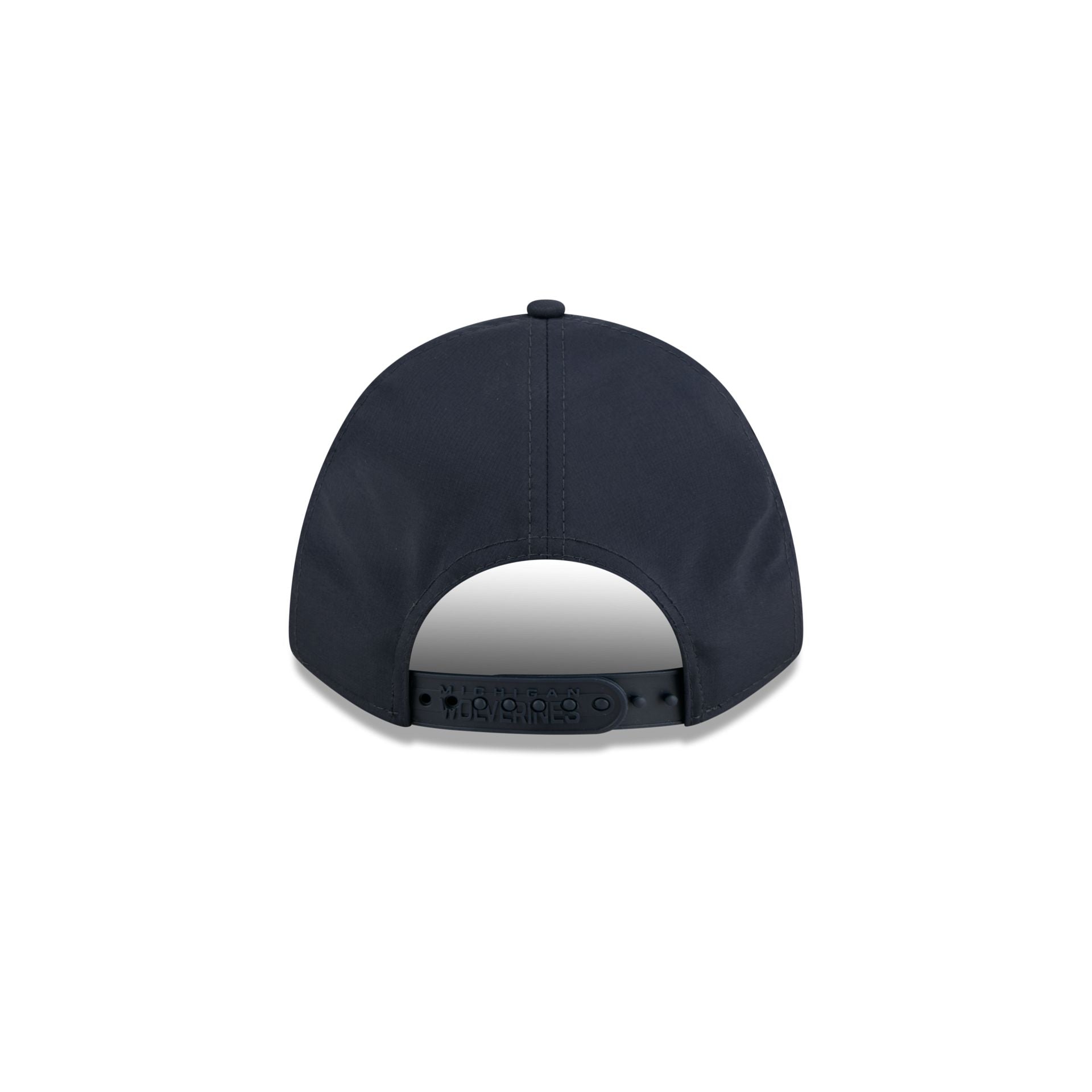 Michigan Wolverines Hot Weather Kids 9FORTY M-Crown Snapback Hat