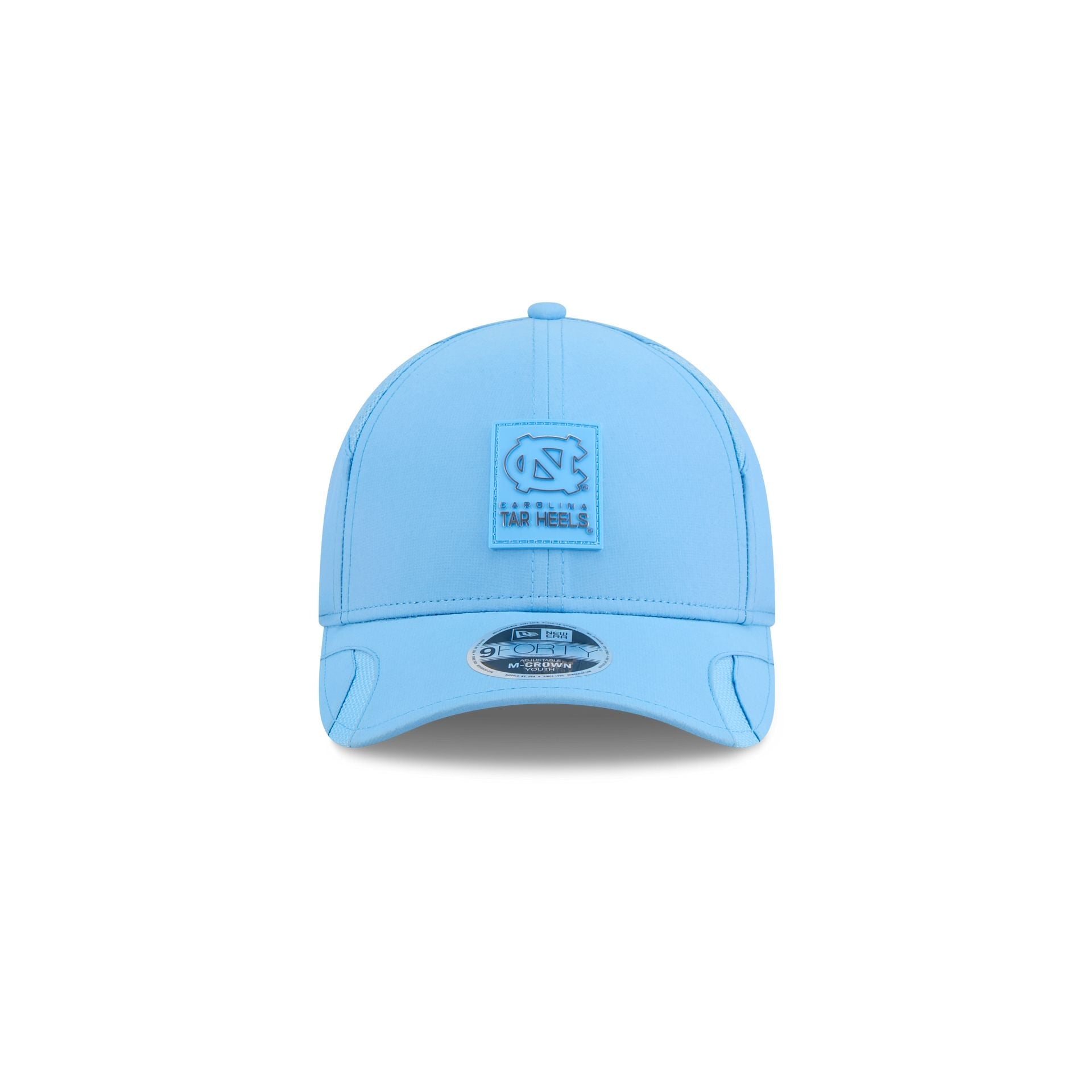 North Carolina Tar Heels Hot Weather Kids 9FORTY M-Crown Snapback Hat