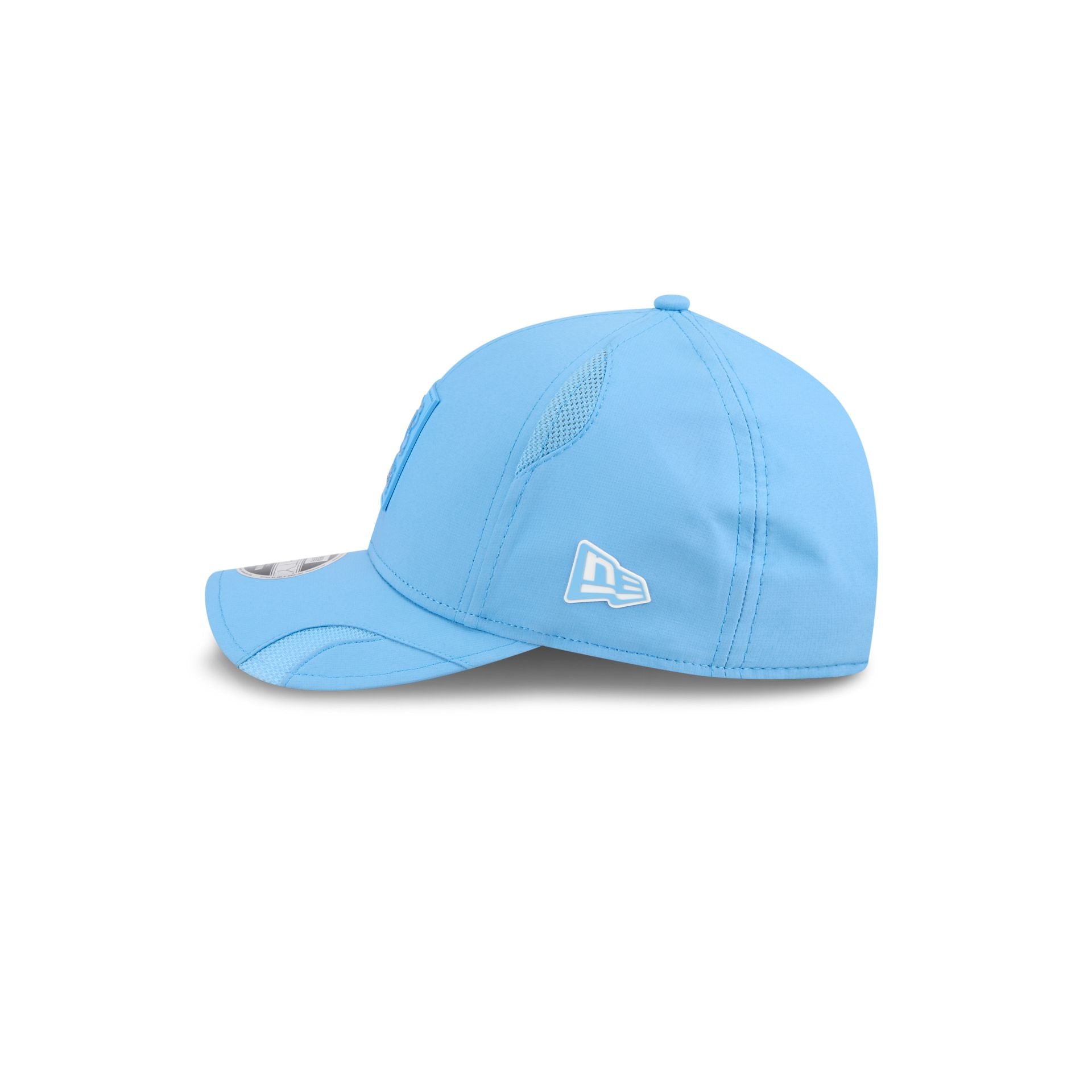 North Carolina Tar Heels Hot Weather Kids 9FORTY M-Crown Snapback Hat
