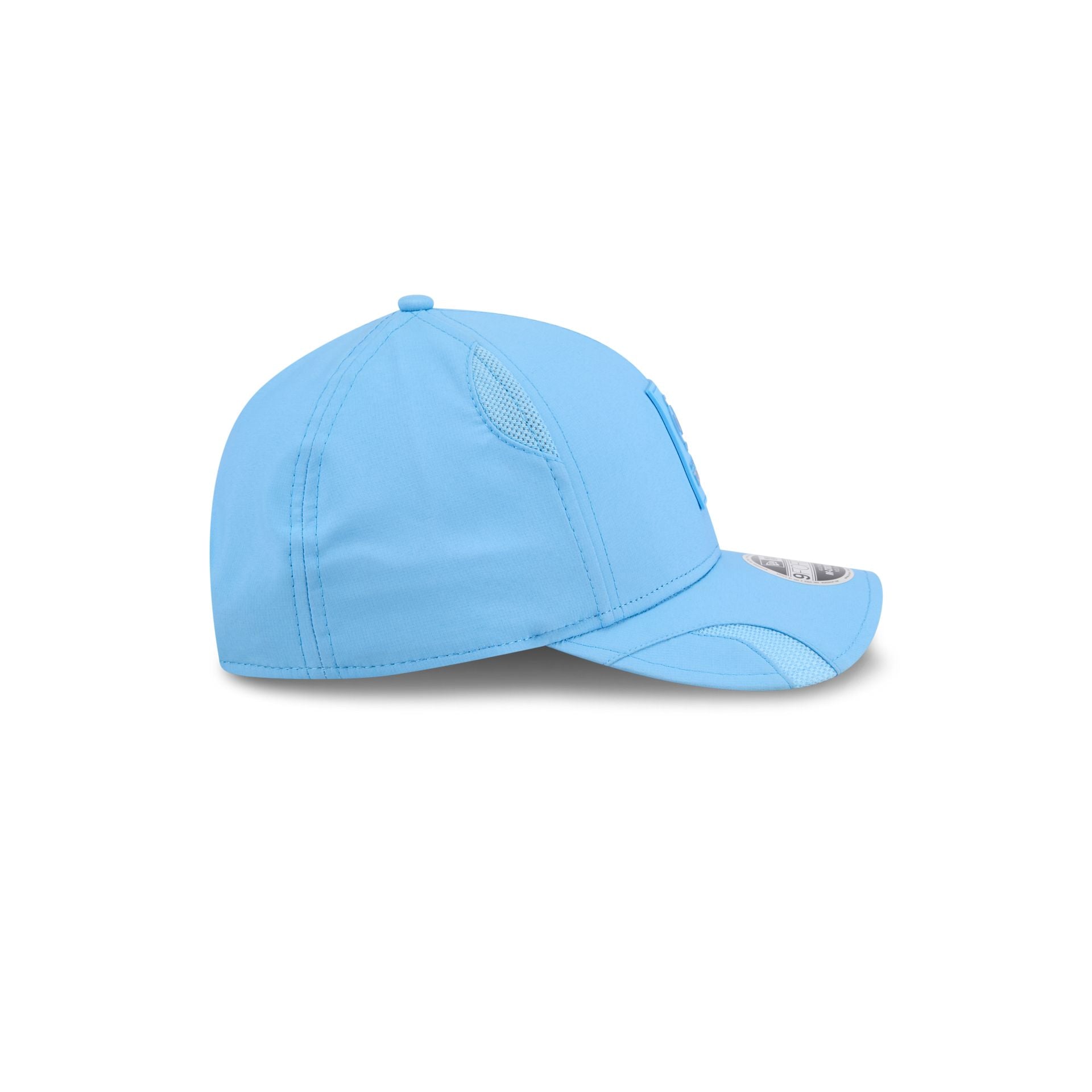 North Carolina Tar Heels Hot Weather Kids 9FORTY M-Crown Snapback Hat