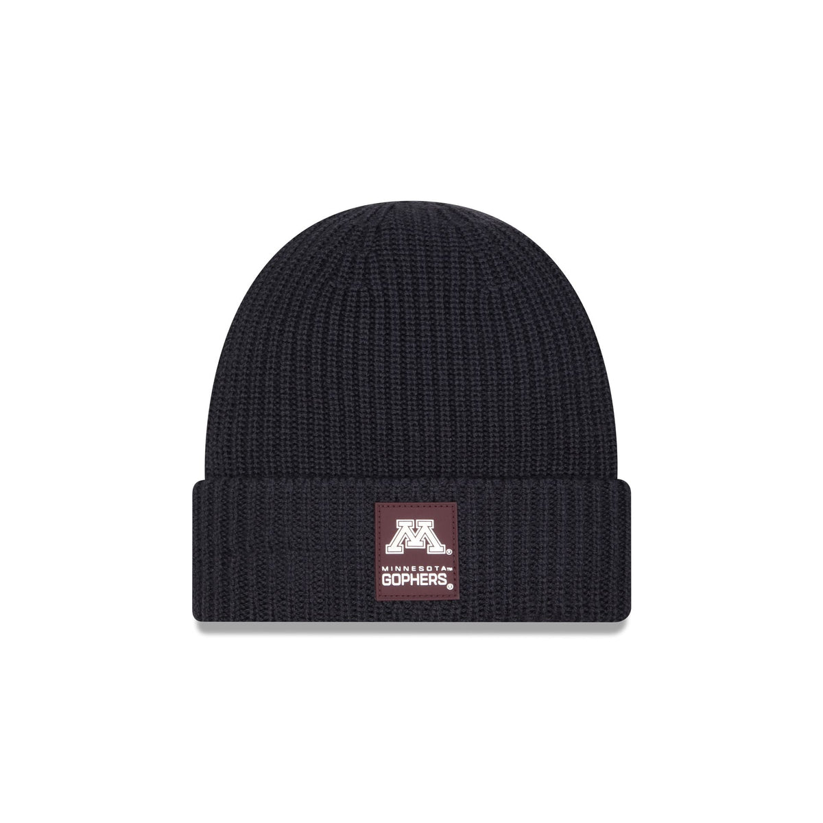 Minnesota Golden Gophers Cold Weather Cuff Knit Hat