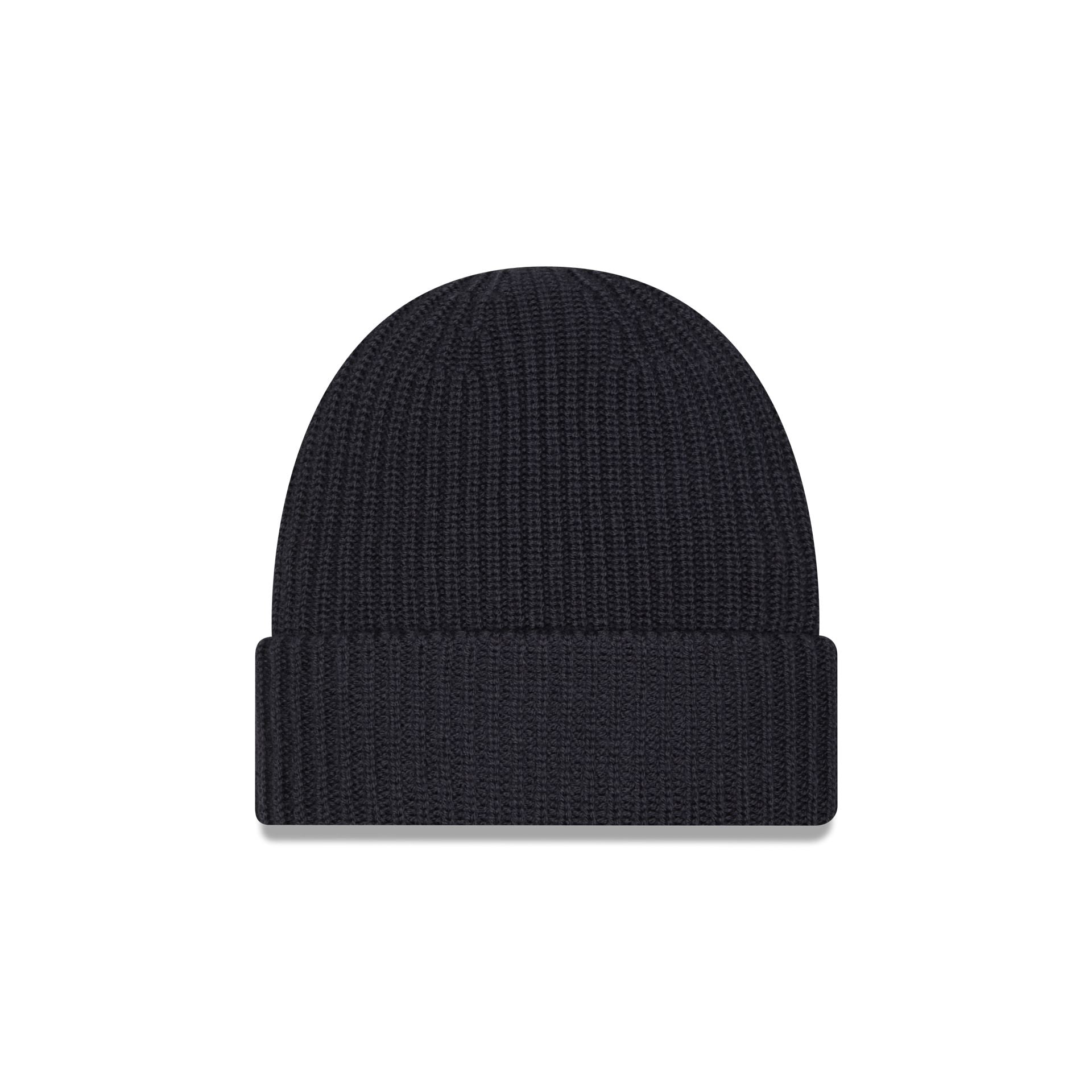 Iowa Hawkeyes Cold Weather Cuff Knit Hat