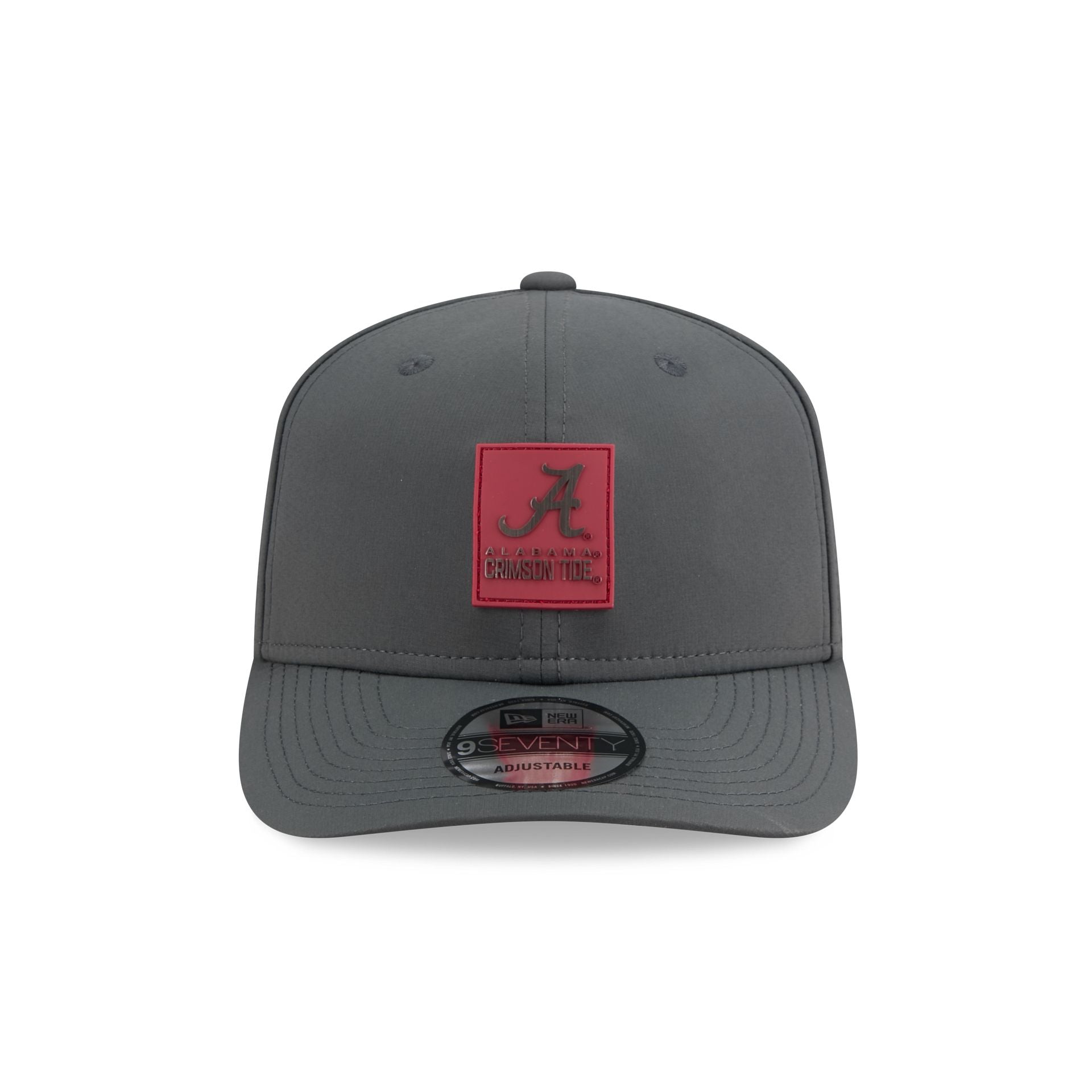Alabama Crimson Tide Cold Weather 9SEVENTY Stretch-Snap Hat