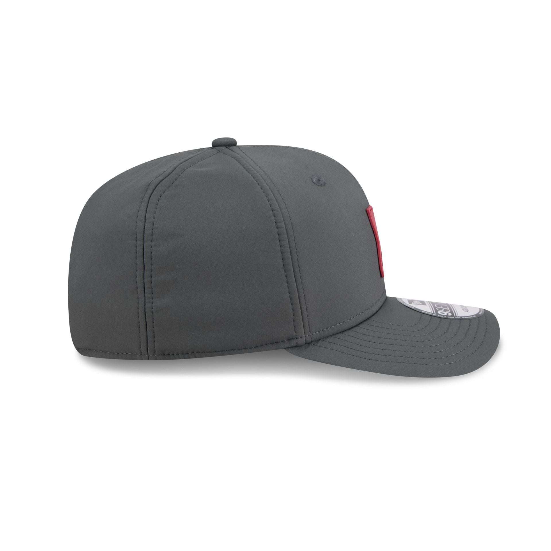 Alabama Crimson Tide Cold Weather 9SEVENTY Stretch-Snap Hat