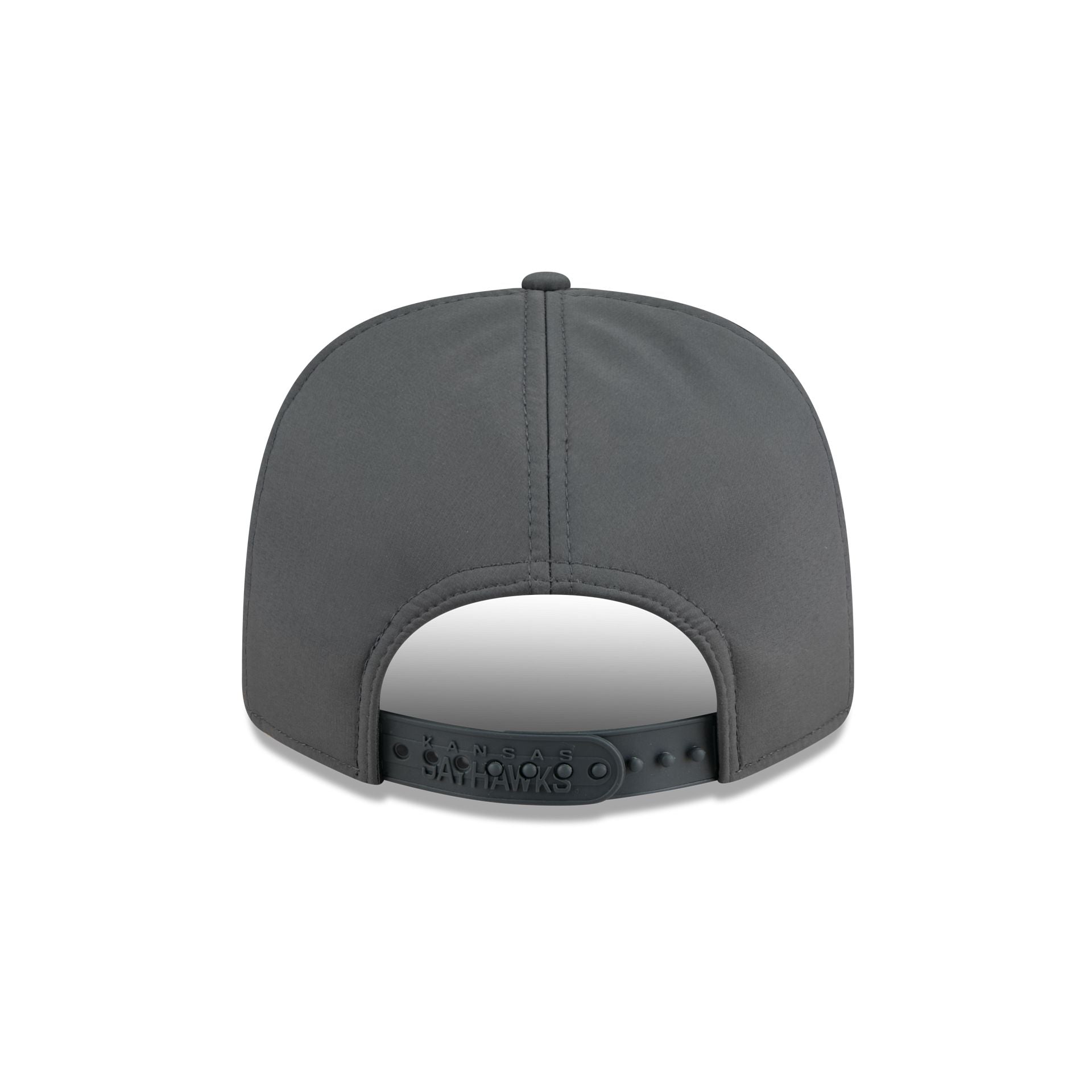 Kansas Jayhawks Cold Weather 9SEVENTY Stretch-Snap Hat