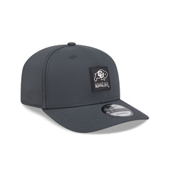 Colorado Buffaloes Cold Weather 9SEVENTY Stretch-Snap Hat
