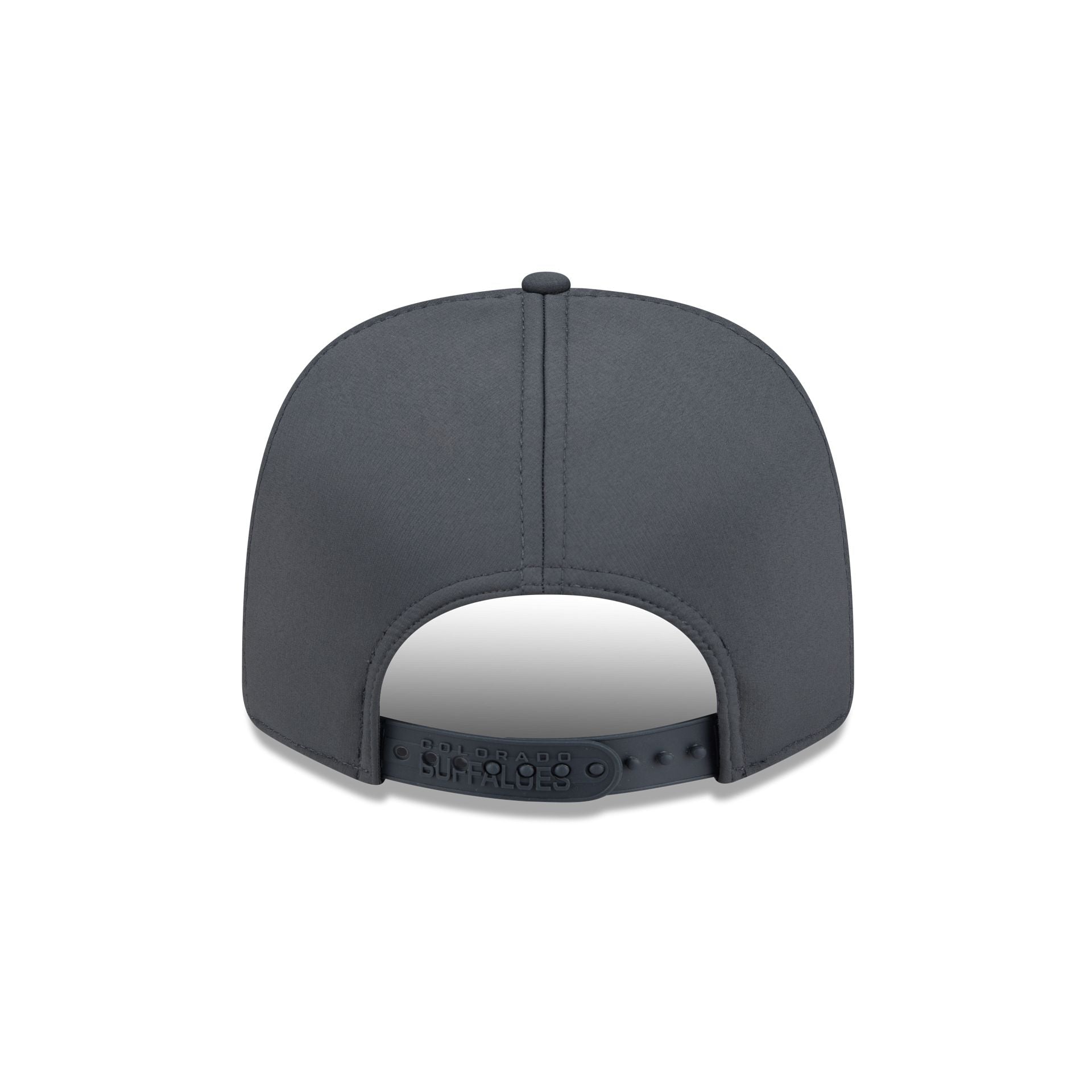 Colorado Buffaloes Cold Weather 9SEVENTY Stretch-Snap Hat