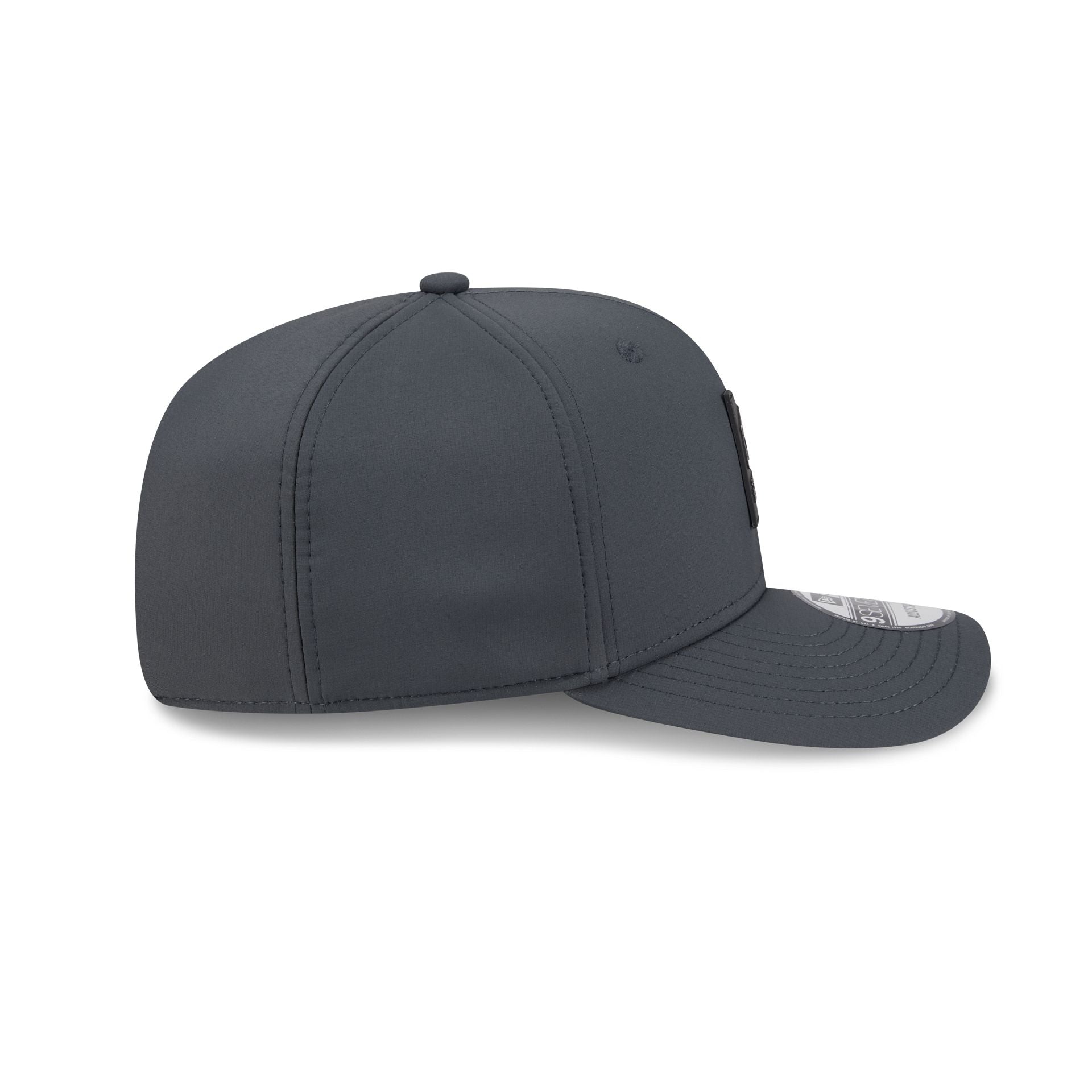 Colorado Buffaloes Cold Weather 9SEVENTY Stretch-Snap Hat