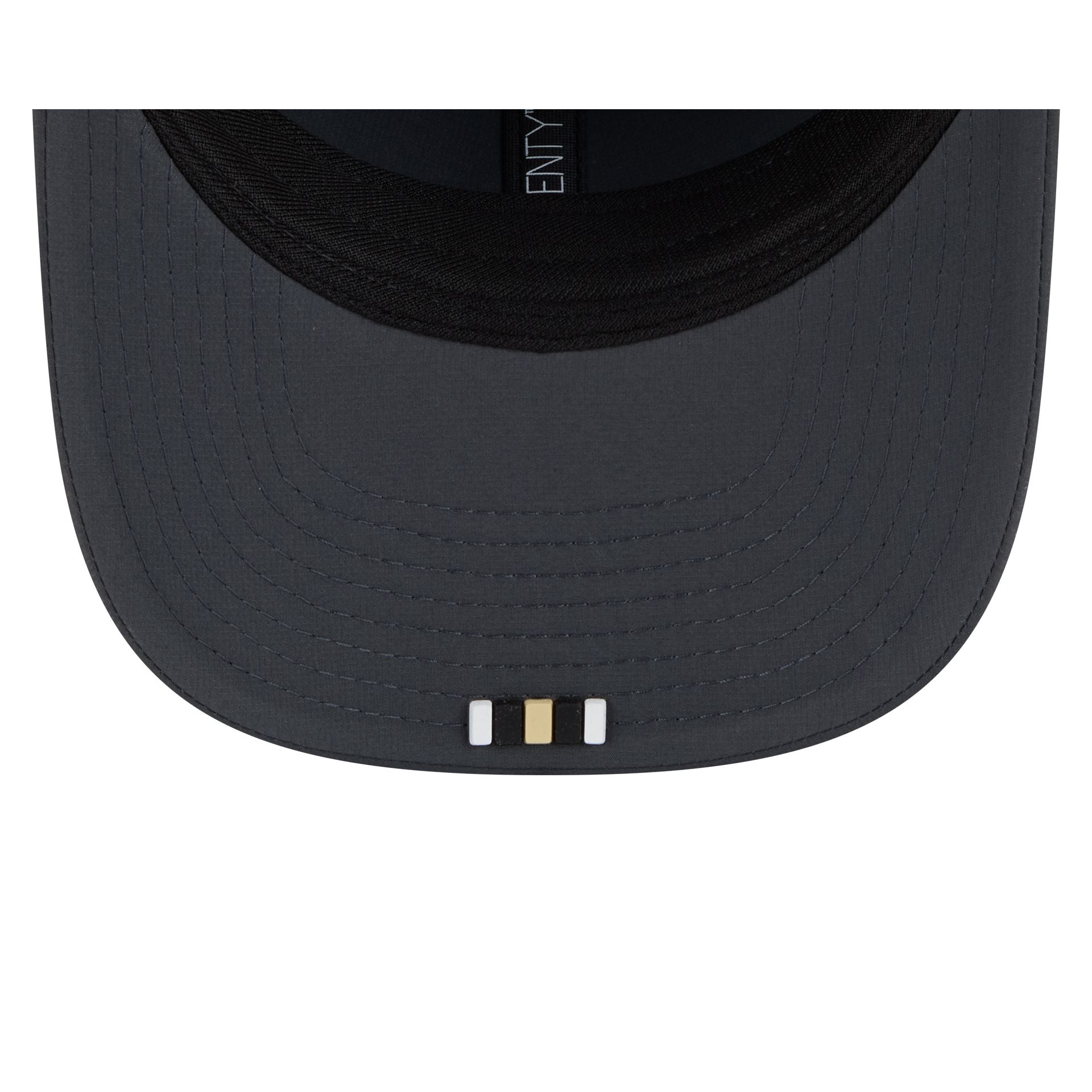 Colorado Buffaloes Cold Weather 9SEVENTY Stretch-Snap Hat