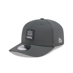 Auburn Tigers Cold Weather 9SEVENTY Stretch-Snap Hat