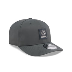 Auburn Tigers Cold Weather 9SEVENTY Stretch-Snap Hat