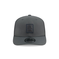 Auburn Tigers Cold Weather 9SEVENTY Stretch-Snap Hat