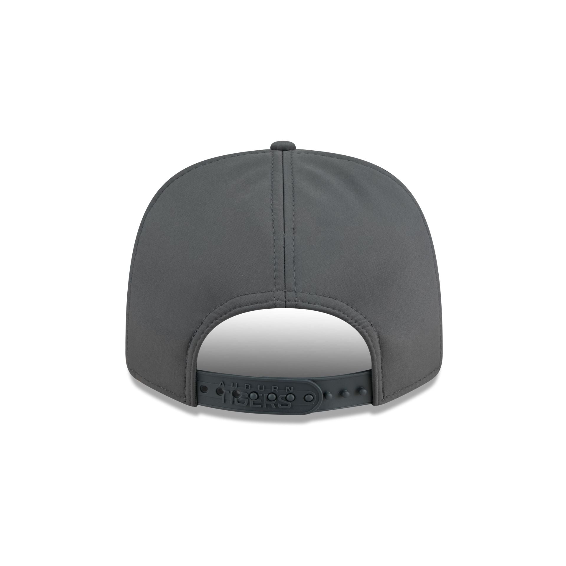 Auburn Tigers Cold Weather 9SEVENTY Stretch-Snap Hat