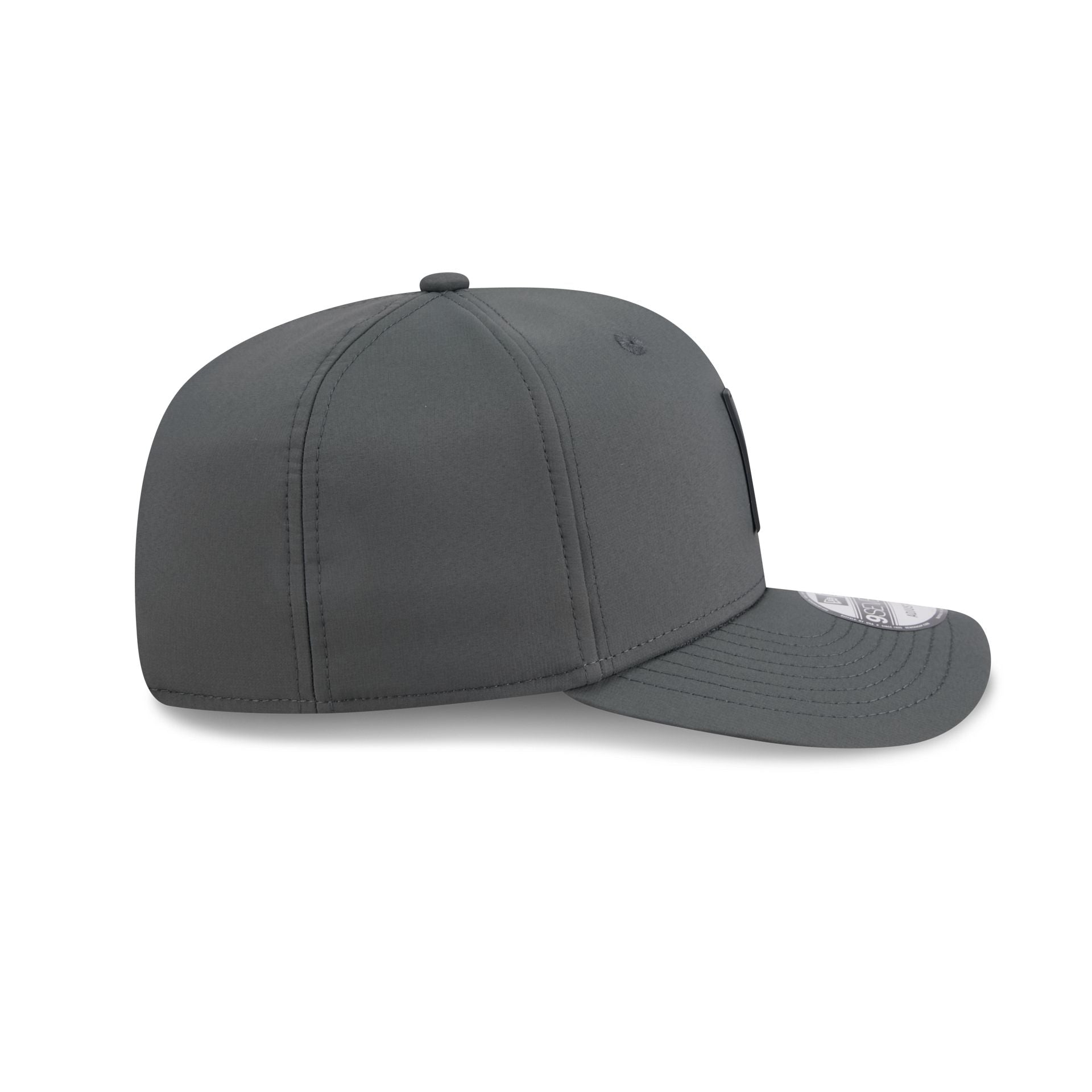 Auburn Tigers Cold Weather 9SEVENTY Stretch-Snap Hat