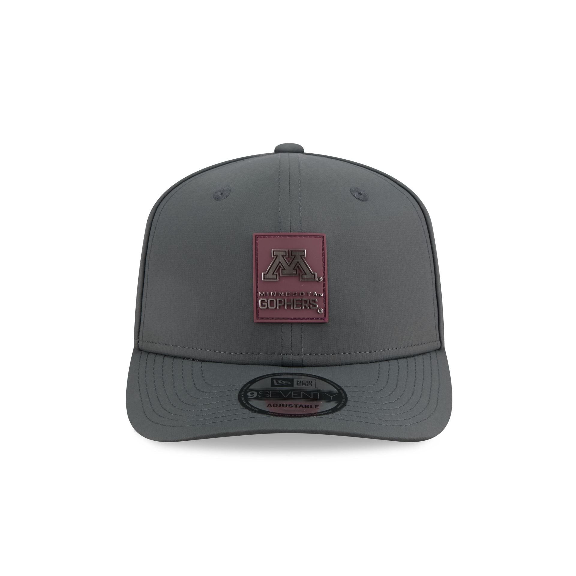 Minnesota Golden Gophers Cold Weather 9SEVENTY Stretch-Snap Hat