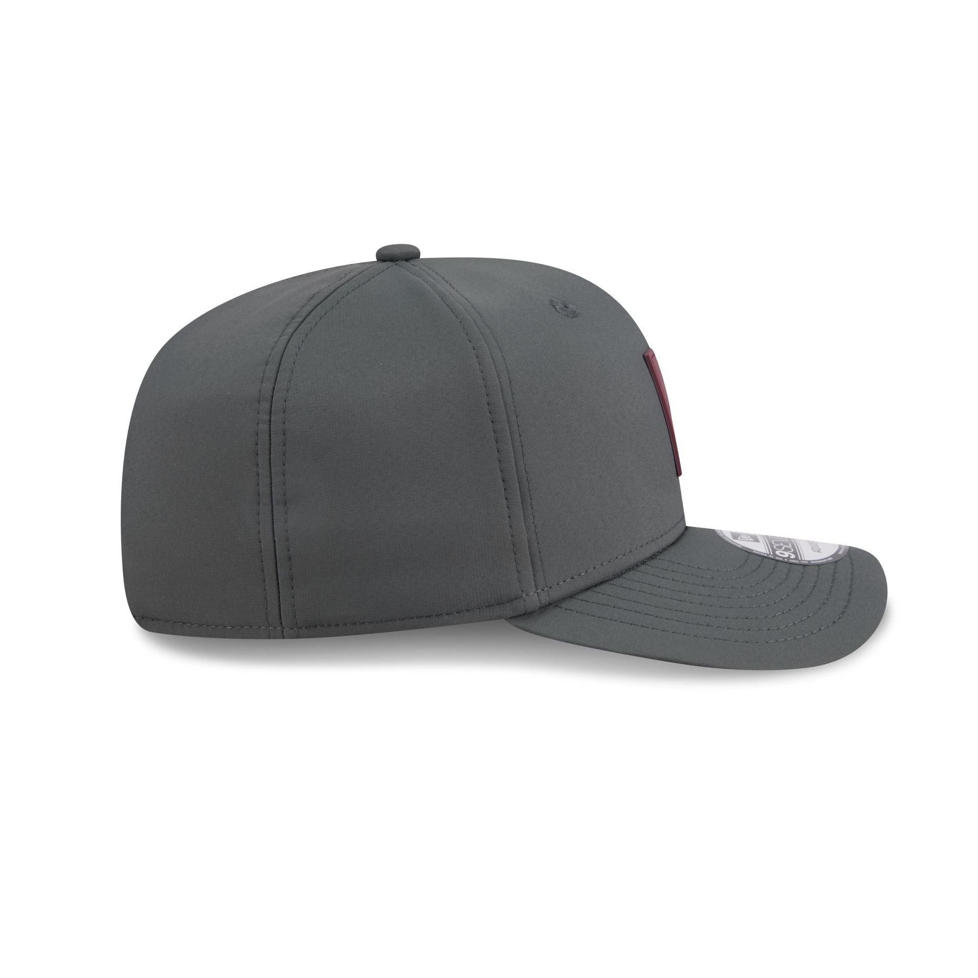 Minnesota Golden Gophers Cold Weather 9SEVENTY Stretch-Snap Hat
