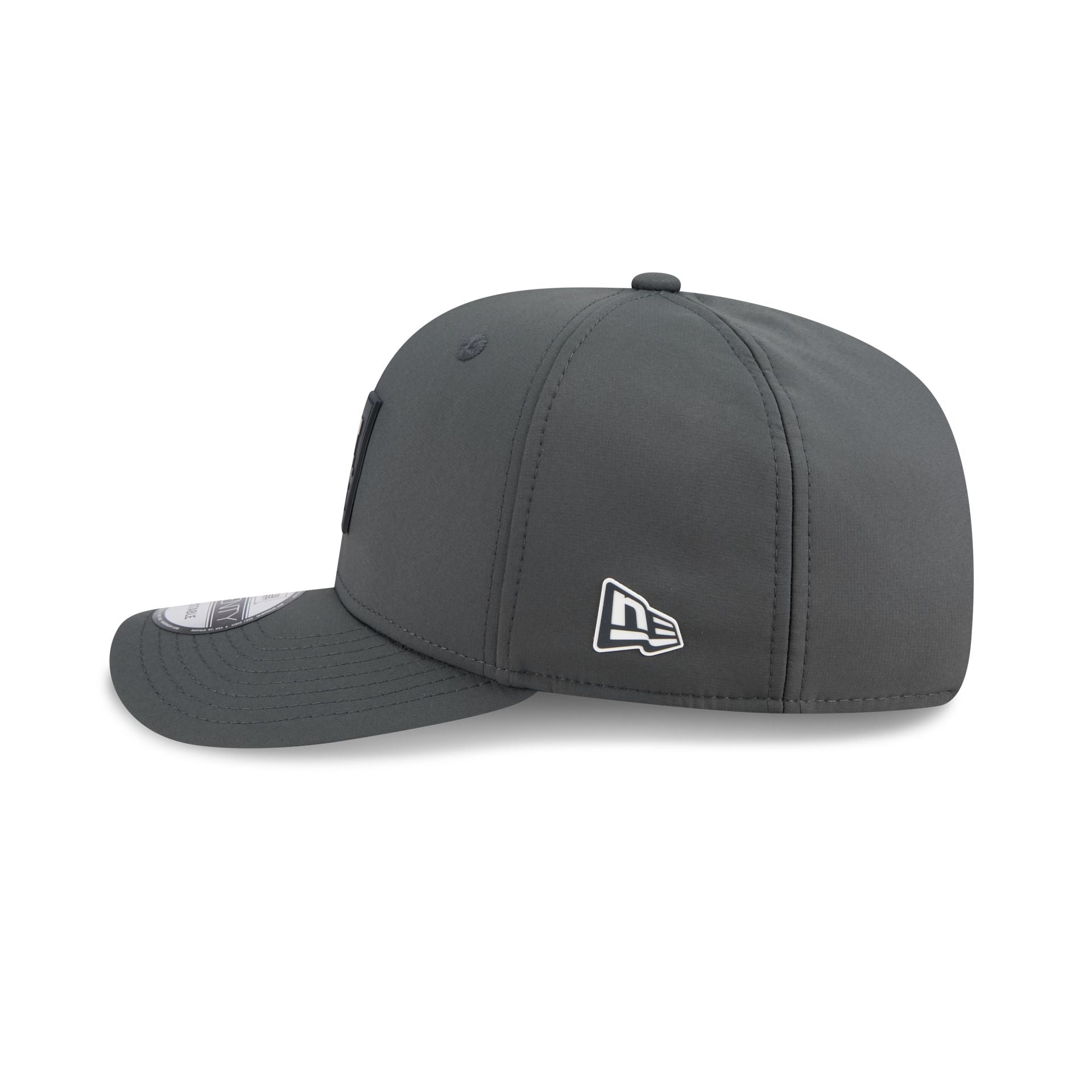 Michigan Wolverines Cold Weather 9SEVENTY Stretch-Snap Hat